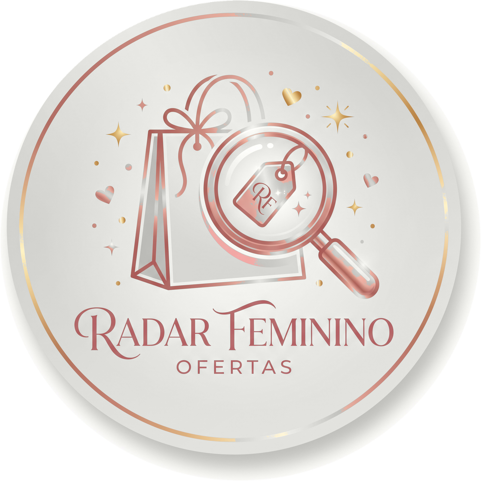 Radar Feminino